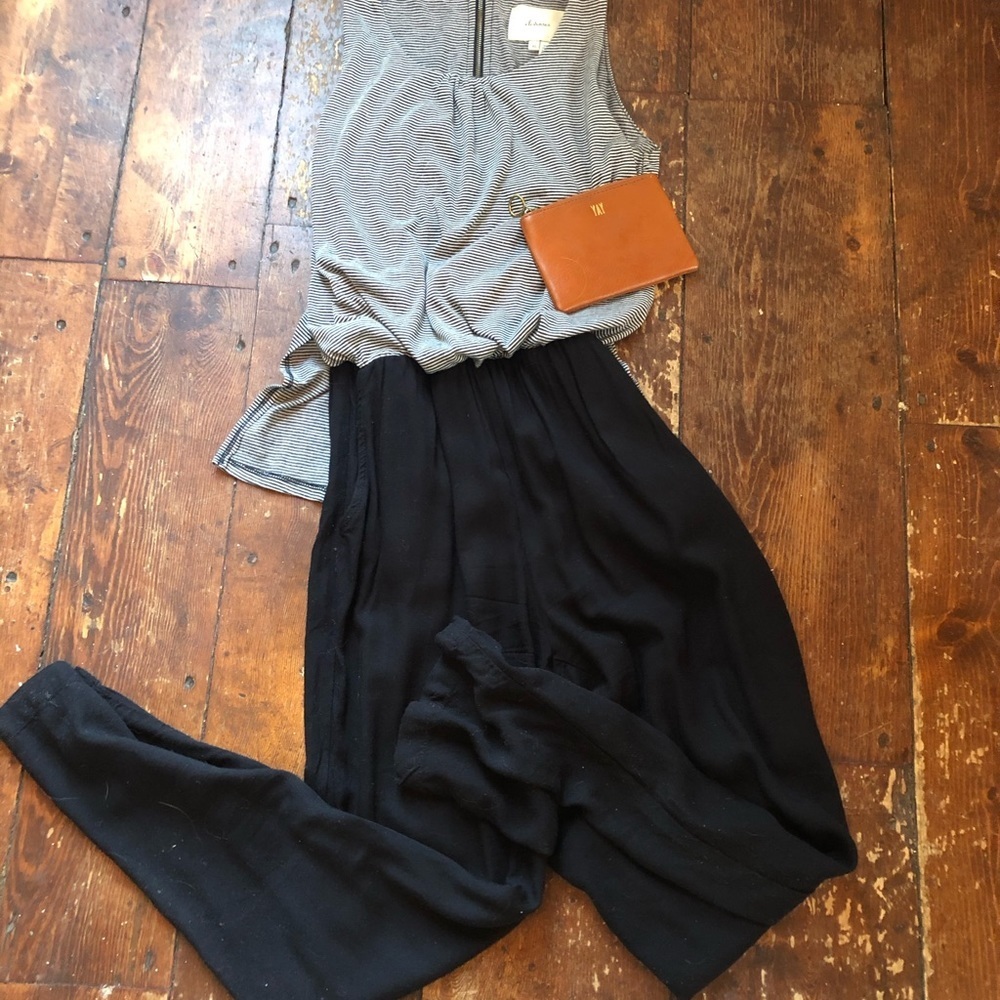 Elevenses Priya‎ jumpsuit - Picture 2 of 4